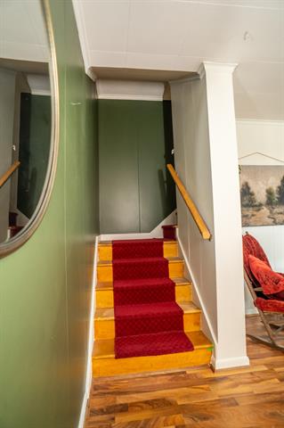 Builiding view twelve for 274 6Th, Manistee, MI. 49660