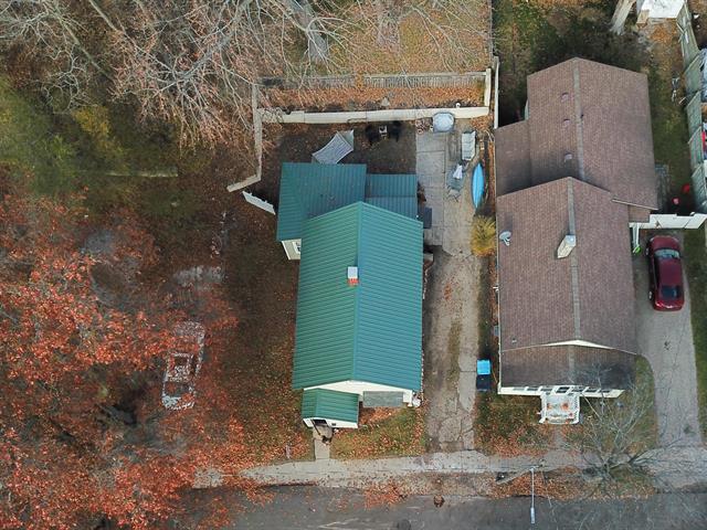 Builiding view twenty for 274 6Th, Manistee, MI. 49660