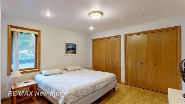 Builiding view eleven for 1534 Gay, Midland, MI. 48640