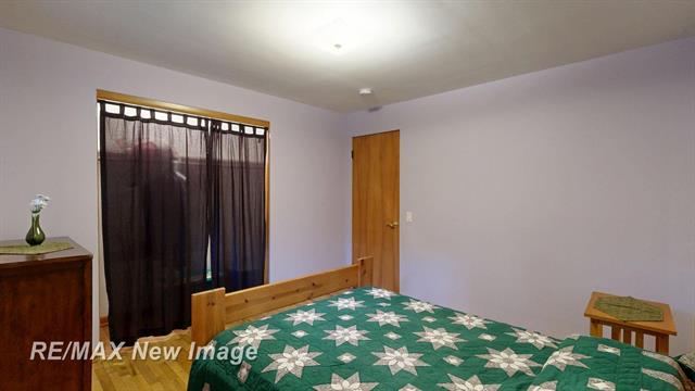 Builiding view sixteen for 1534 Gay, Midland, MI. 48640