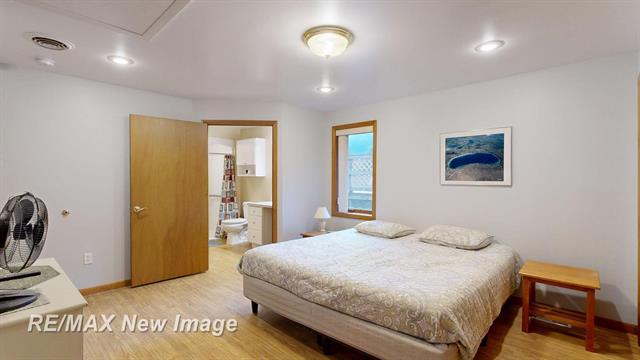 Builiding view twelve for 1534 Gay, Midland, MI. 48640