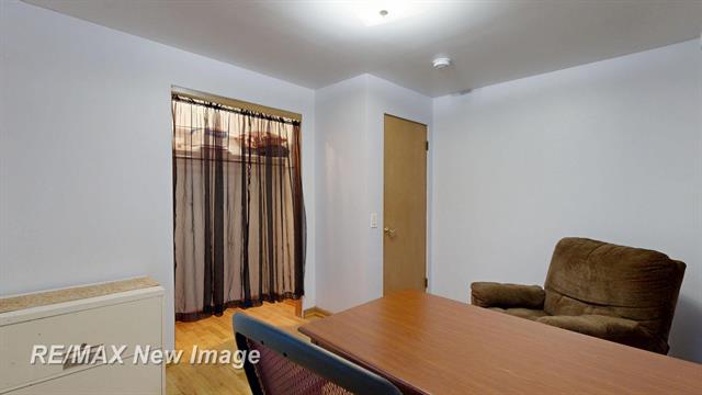 Builiding view twenty for 1534 Gay, Midland, MI. 48640