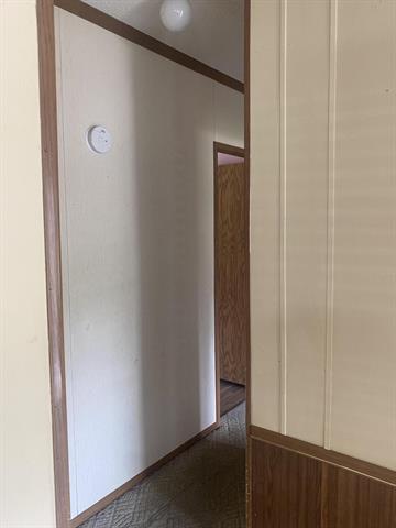 Builiding view nineteen for 1113 Euclid, Alma, MI. 48801