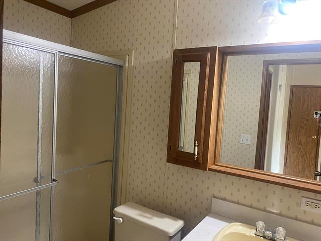 Builiding view twenty seven for 1113 Euclid, Alma, MI. 48801