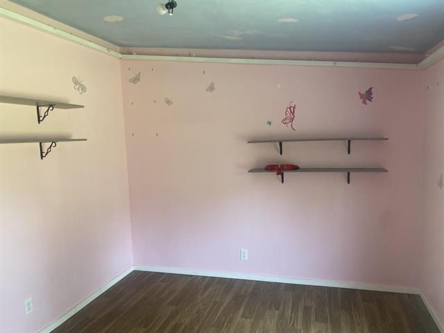 Builiding view twenty three for 1113 Euclid, Alma, MI. 48801