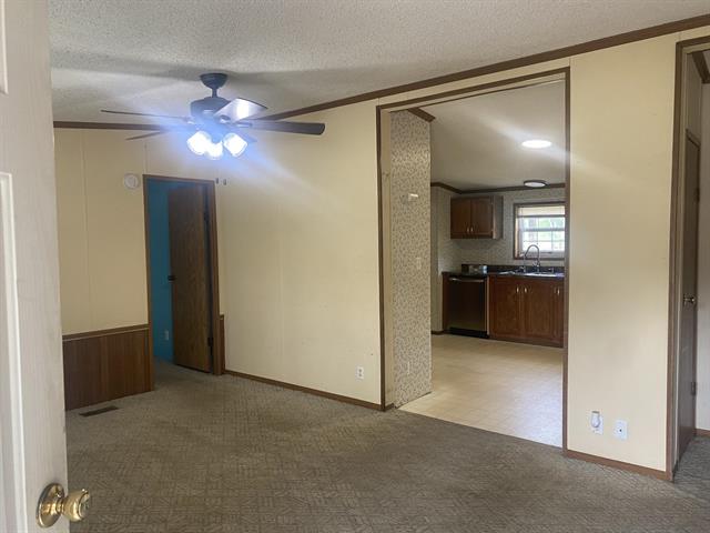 Builiding view twenty for 1113 Euclid, Alma, MI. 48801