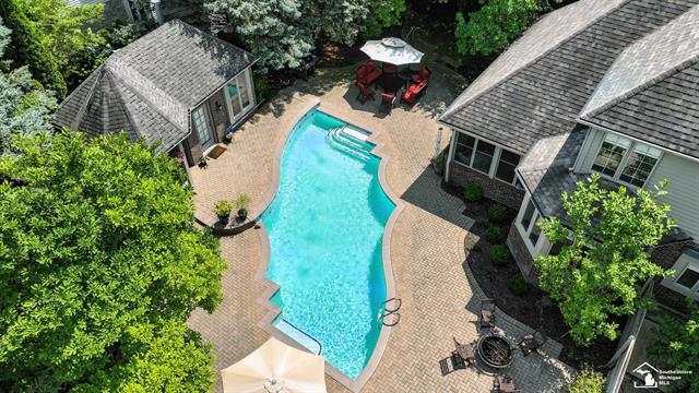 Builiding view eleven for 510 Ave De Lafayette, Monroe, MI. 48162