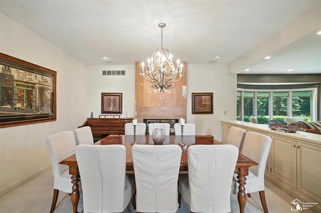 Builiding view fifteen for 510 Ave De Lafayette, Monroe, MI. 48162