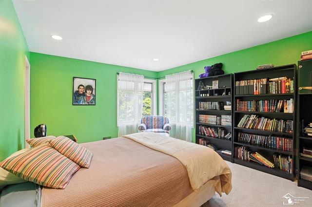 Builiding view fifty three for 510 Ave De Lafayette, Monroe, MI. 48162