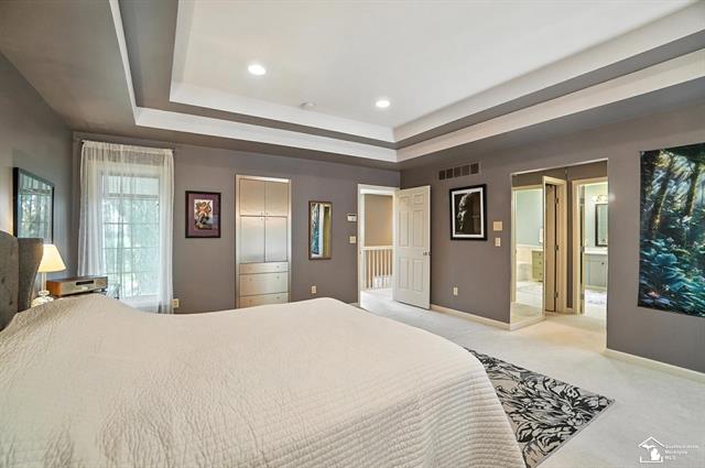 Builiding view forty five for 510 Ave De Lafayette, Monroe, MI. 48162