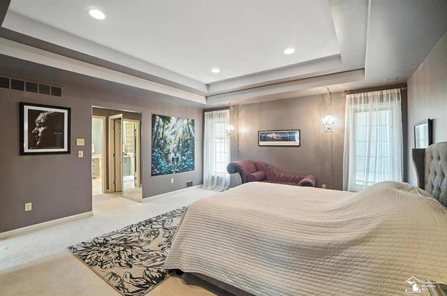 Builiding view forty four for 510 Ave De Lafayette, Monroe, MI. 48162