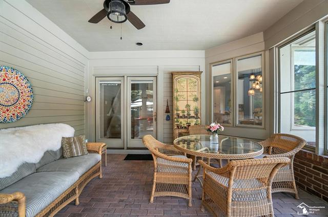 Builiding view forty one for 510 Ave De Lafayette, Monroe, MI. 48162