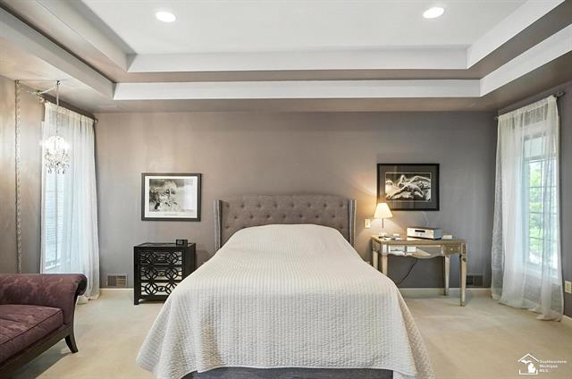 Builiding view forty three for 510 Ave De Lafayette, Monroe, MI. 48162