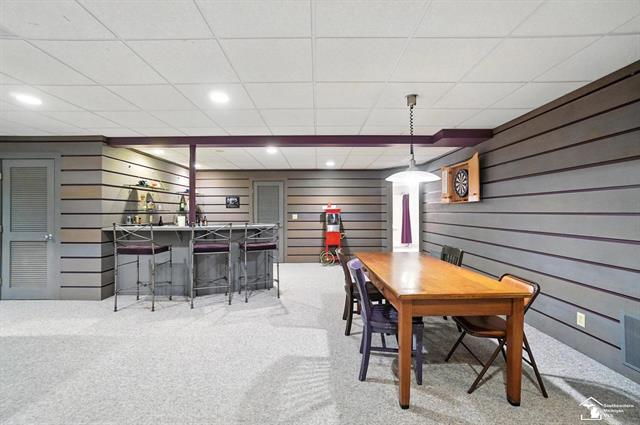 Builiding view sixty nine for 510 Ave De Lafayette, Monroe, MI. 48162