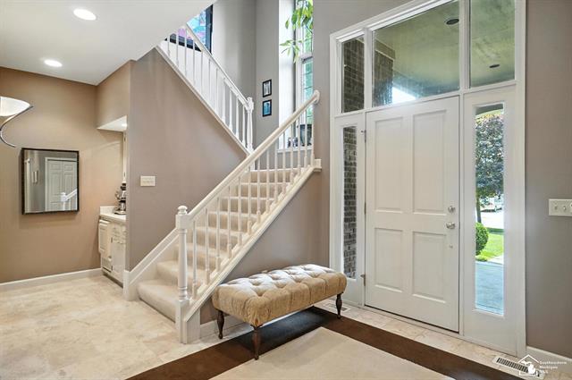 Builiding view thirteen for 510 Ave De Lafayette, Monroe, MI. 48162