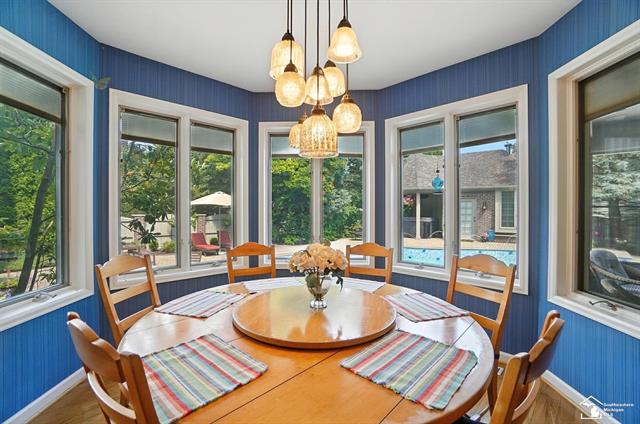 Builiding view thirty one for 510 Ave De Lafayette, Monroe, MI. 48162