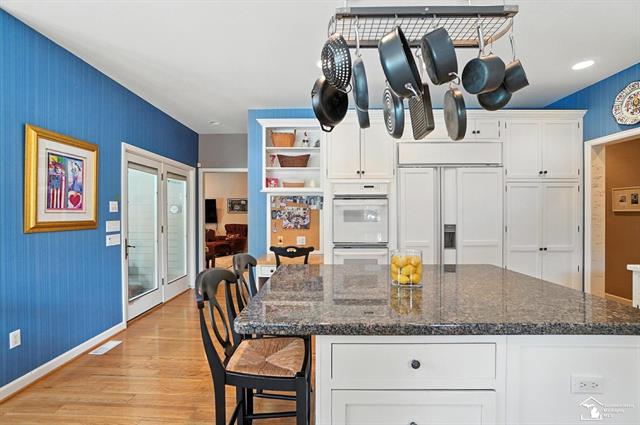 Builiding view thirty for 510 Ave De Lafayette, Monroe, MI. 48162