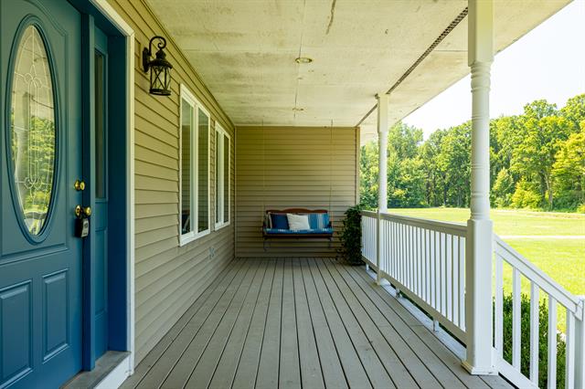 Builiding view eight for 10151 Hitchingham, Milan, MI. 48160