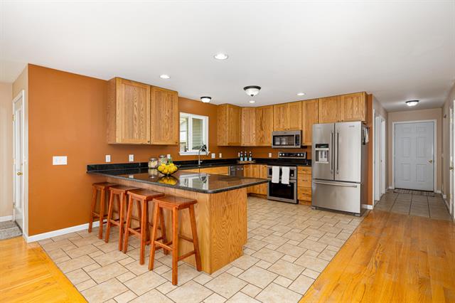 Builiding view fifteen for 10151 Hitchingham, Milan, MI. 48160