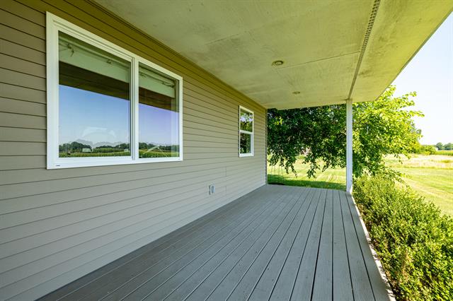 Builiding view fifty four for 10151 Hitchingham, Milan, MI. 48160