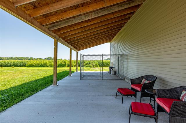 Builiding view fifty nine for 10151 Hitchingham, Milan, MI. 48160