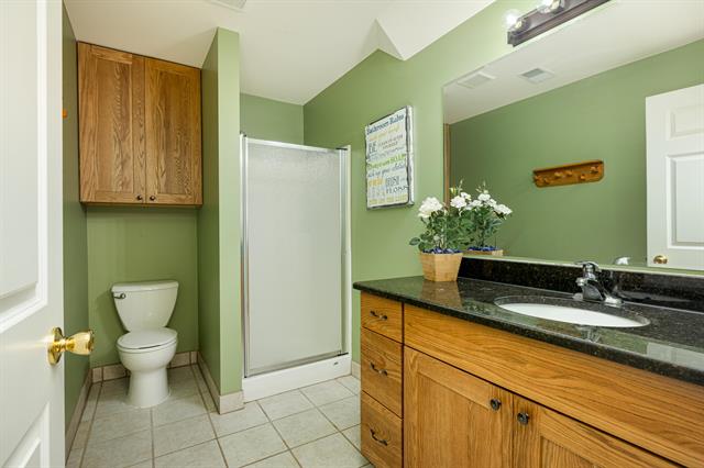 Builiding view fifty one for 10151 Hitchingham, Milan, MI. 48160