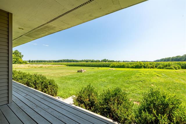 Builiding view fifty six for 10151 Hitchingham, Milan, MI. 48160