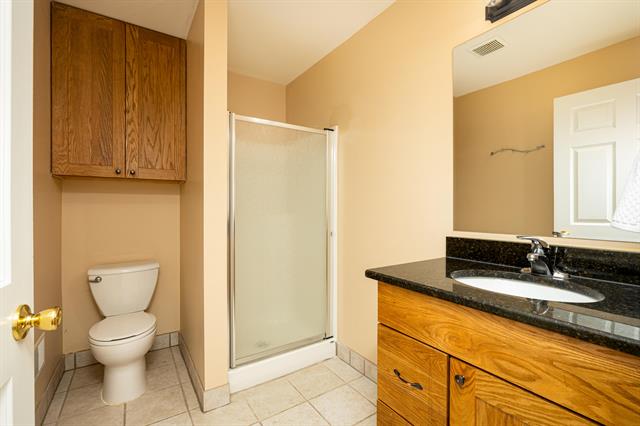 Builiding view forty four for 10151 Hitchingham, Milan, MI. 48160