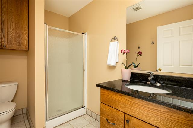 Builiding view forty three for 10151 Hitchingham, Milan, MI. 48160