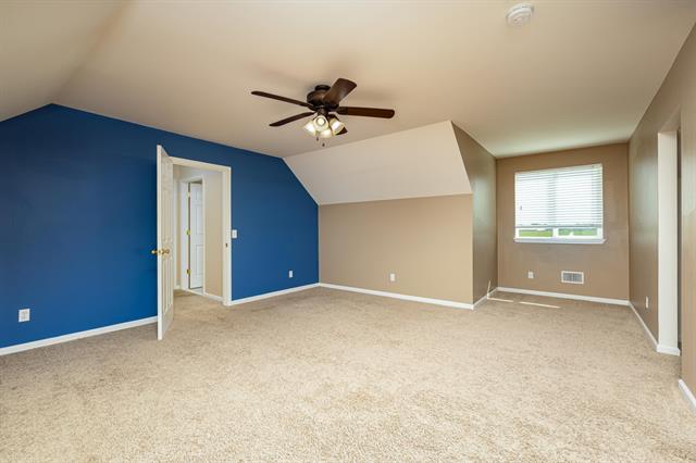 Builiding view forty for 10151 Hitchingham, Milan, MI. 48160