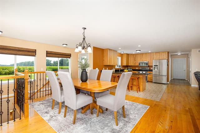 Builiding view fourteen for 10151 Hitchingham, Milan, MI. 48160