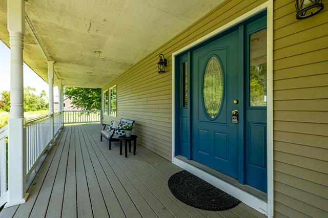 Builiding view nine for 10151 Hitchingham, Milan, MI. 48160