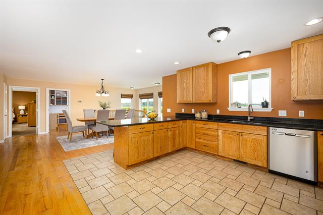 Builiding view seventeen for 10151 Hitchingham, Milan, MI. 48160