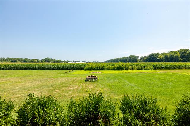 Builiding view seventy one for 10151 Hitchingham, Milan, MI. 48160