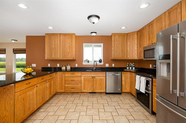 Builiding view sixteen for 10151 Hitchingham, Milan, MI. 48160