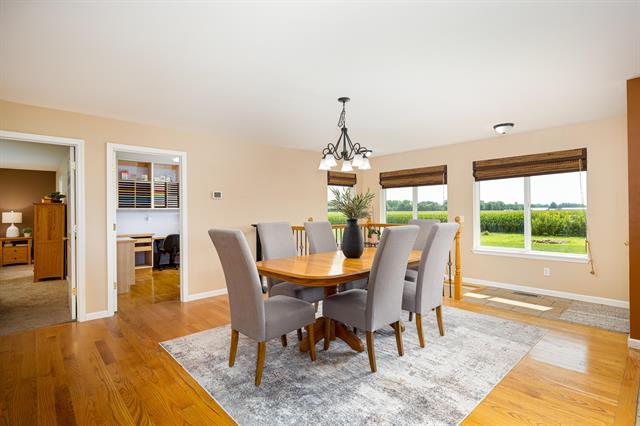 Builiding view thirteen for 10151 Hitchingham, Milan, MI. 48160