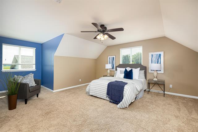 Builiding view thirty eight for 10151 Hitchingham, Milan, MI. 48160