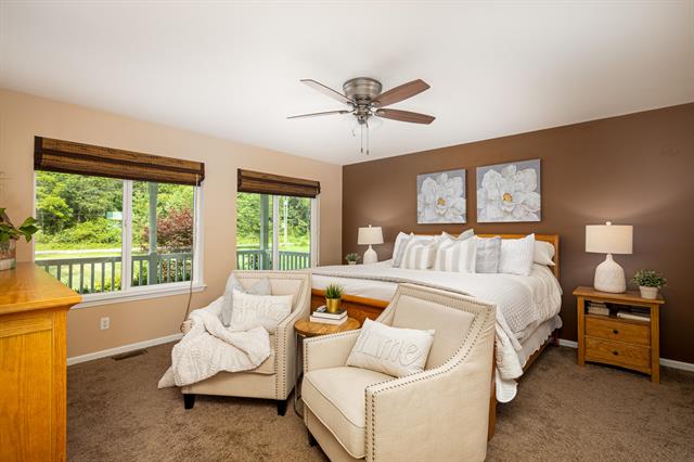 Builiding view twenty one for 10151 Hitchingham, Milan, MI. 48160