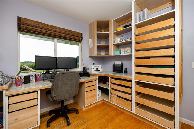 Builiding view twenty seven for 10151 Hitchingham, Milan, MI. 48160