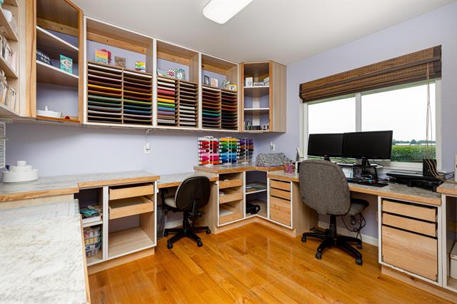 Builiding view twenty six for 10151 Hitchingham, Milan, MI. 48160