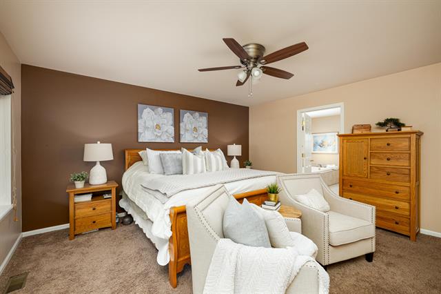 Builiding view twenty three for 10151 Hitchingham, Milan, MI. 48160