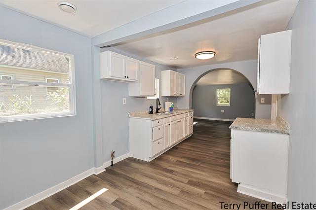 Builiding view three for 2657 Roberts, Muskegon, MI. 49444