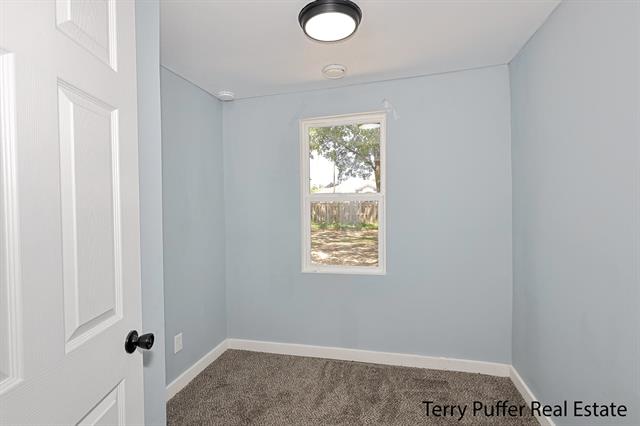 Builiding view twelve for 2657 Roberts, Muskegon, MI. 49444