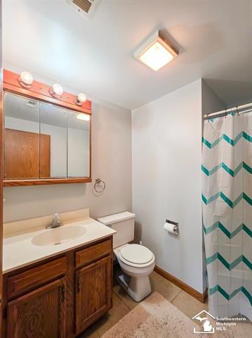 Builiding view eighteen for 6156 Williams, Newport, MI. 48166