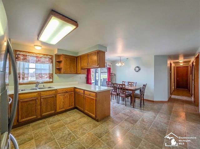 Builiding view fourteen for 6156 Williams, Newport, MI. 48166