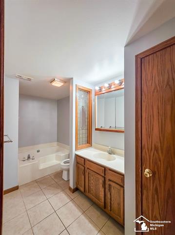 Builiding view sixteen for 6156 Williams, Newport, MI. 48166