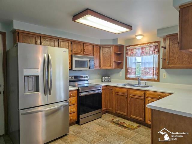 Builiding view twelve for 6156 Williams, Newport, MI. 48166