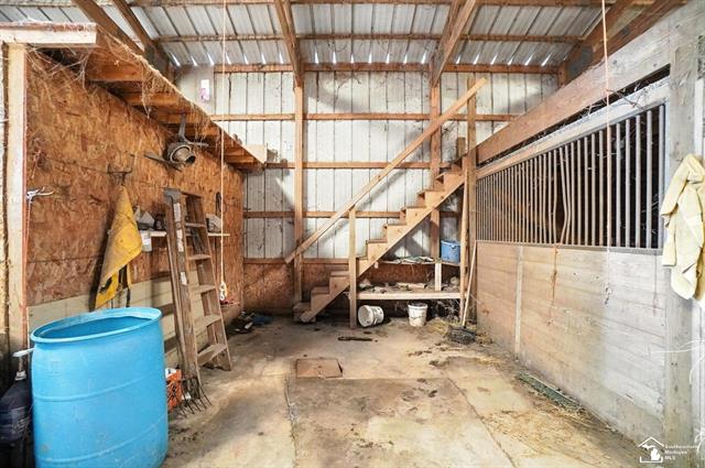 Builiding view twenty three for 6156 Williams, Newport, MI. 48166