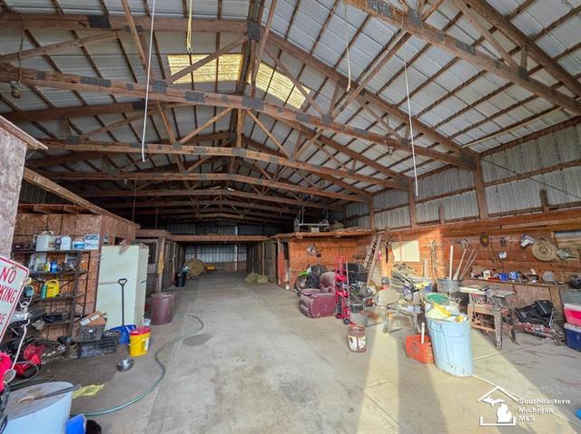 Builiding view twenty two for 6156 Williams, Newport, MI. 48166