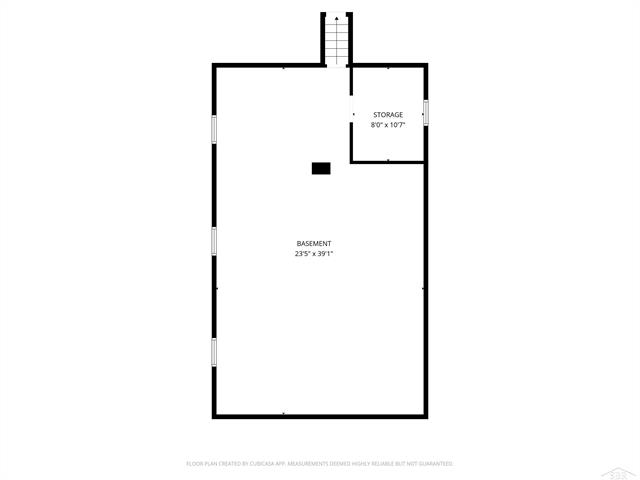 Builiding view fifteen for 1010 13Th, Bay City, MI. 48708